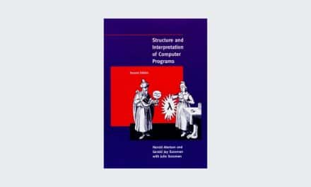 Structure and Interpretation of Computer Programs, Second Edition