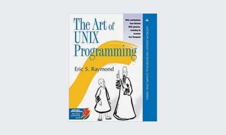 The Art of Unix Programming