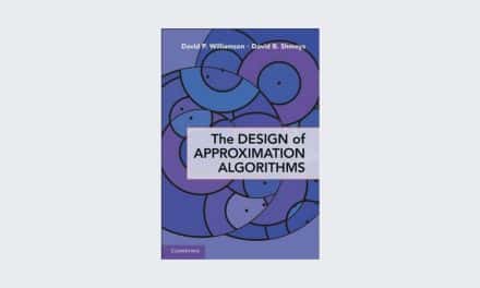 The Design of Approximation Algorithms
