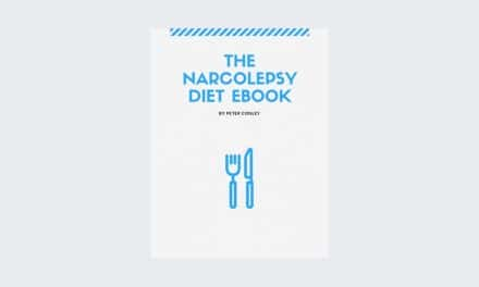 The Narcolepsy Diet Ebook