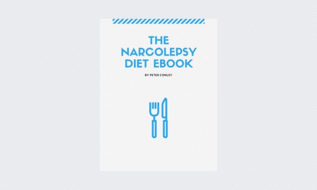 The Narcolepsy Diet Ebook