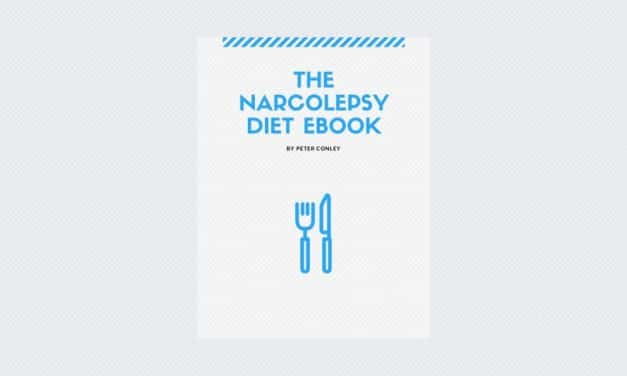 The Narcolepsy Diet Ebook