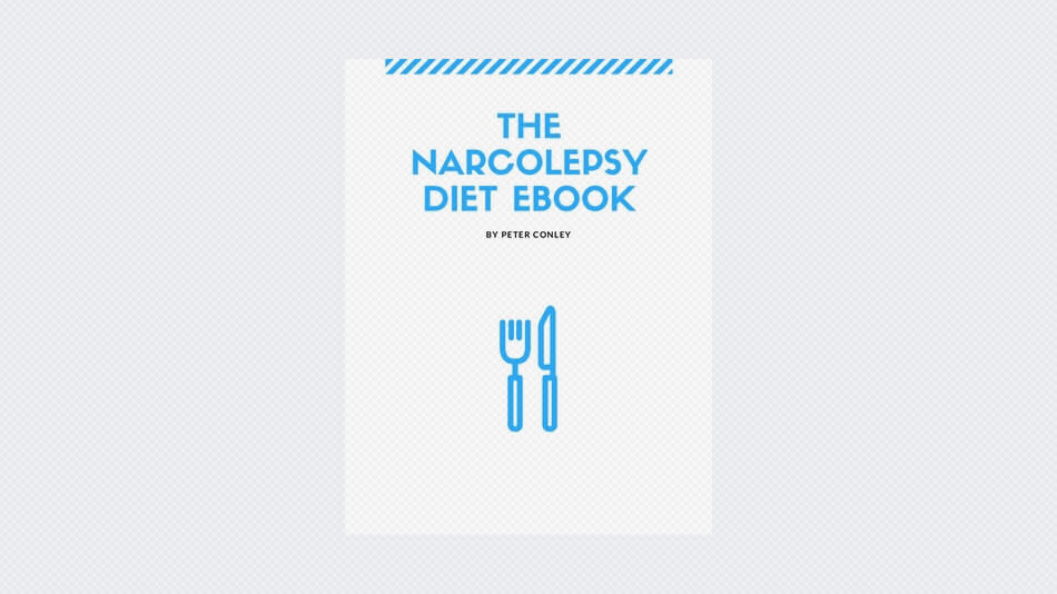 The Narcolepsy Diet Ebook