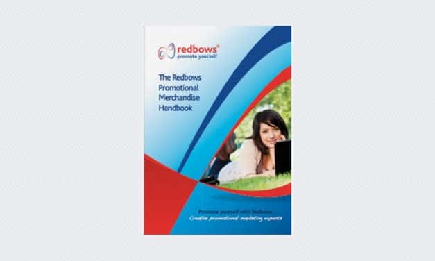 The Promotional Merchandise Handbook