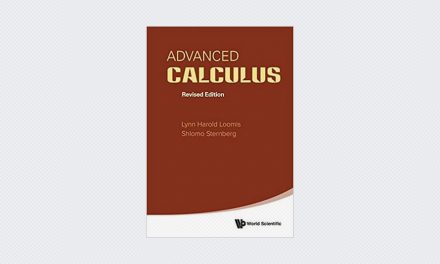 Advanced Calculus: Revised Edition