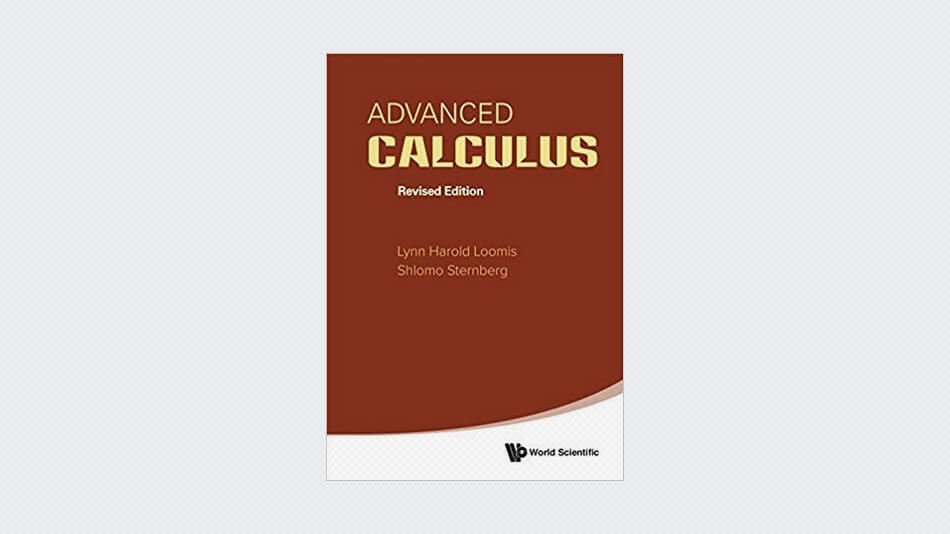 Advanced Calculus: Revised Edition