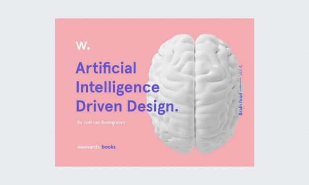 Artificial Intelligence Driven Design