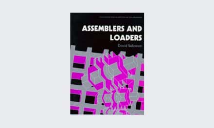 Assemblers and Loaders
