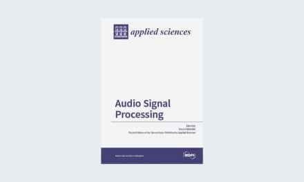 Audio Signal Processing