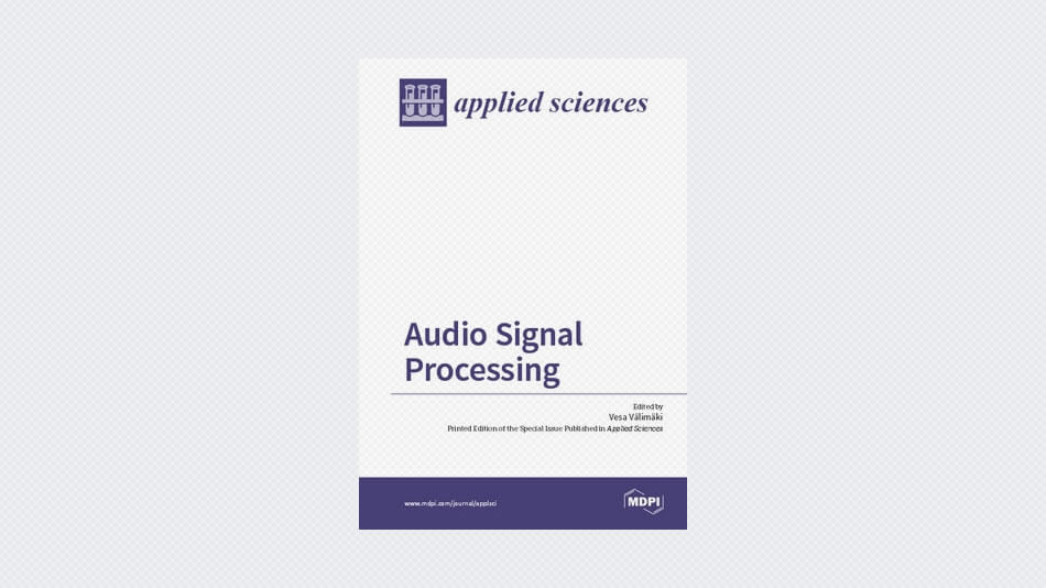 Audio Signal Processing