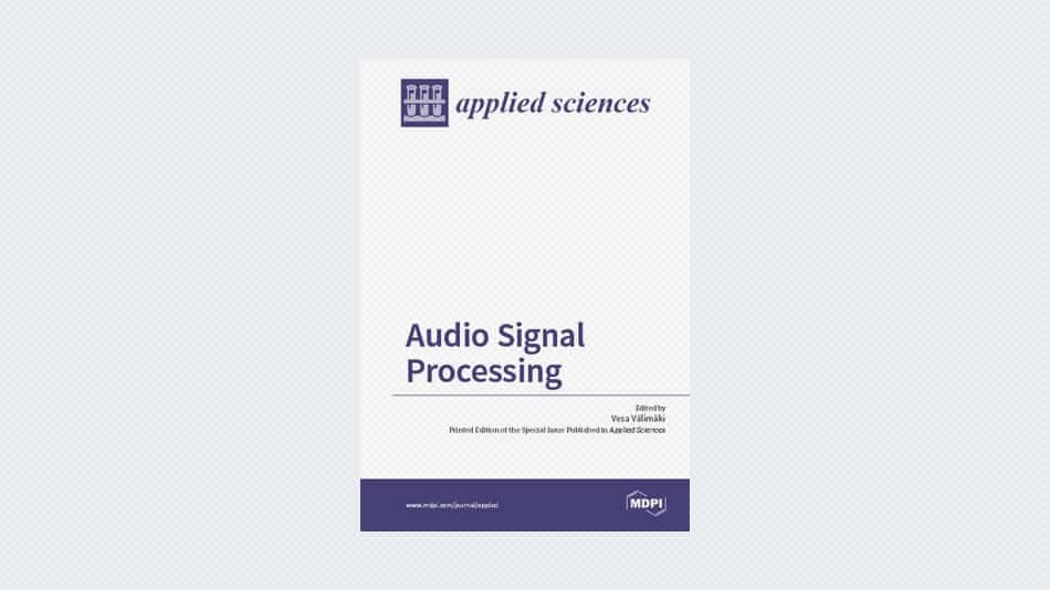 Audio Signal Processing