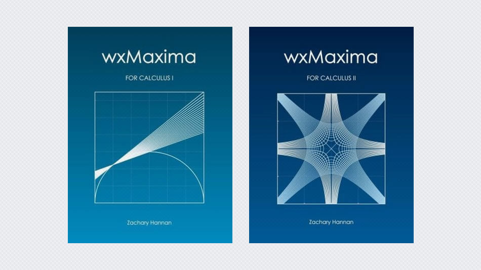 Calculus I/II With WXMAXIMA