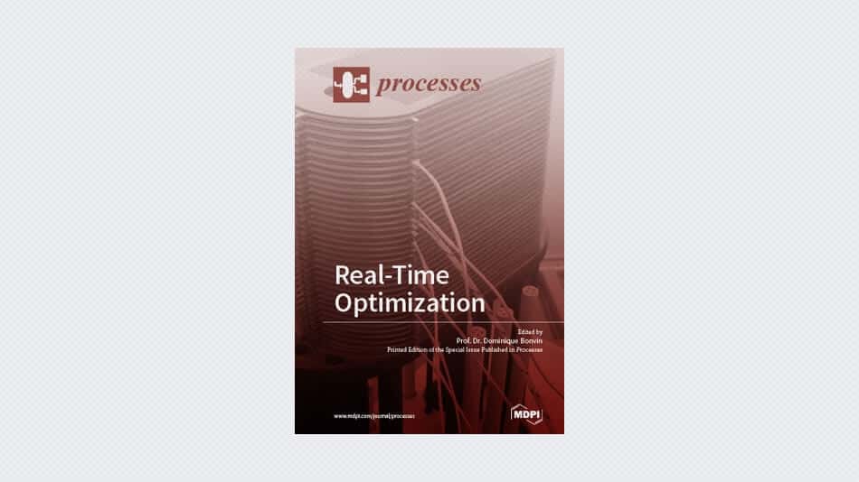 Collection of Papers on Real Time Optimization