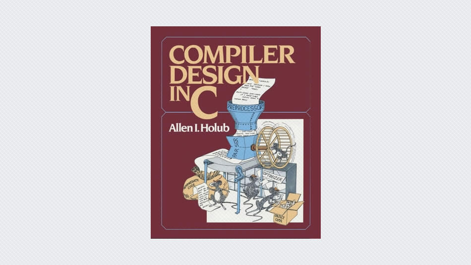 Compiler Design in C