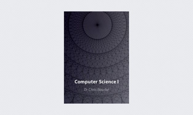 Computer Science I