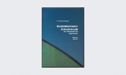 Elementary Calculus: An Infinitesimal Approach
