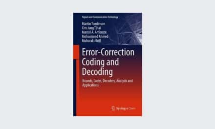 Error-Correction Coding and Decoding: Bounds, Codes, Decoders, Analysis and Applications