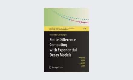 Finite Difference Computing with PDEs: A Modern Software Approach