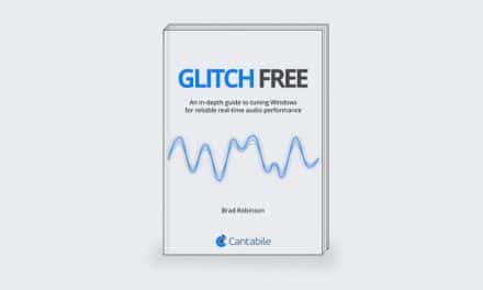 Glitch Free: Tuning Windows for Reliable Real-Time Audio Performance