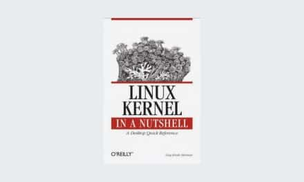 Linux Kernel in a Nutshell