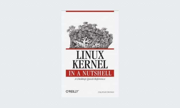 Linux Kernel in a Nutshell