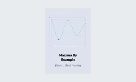 Maxima By Example