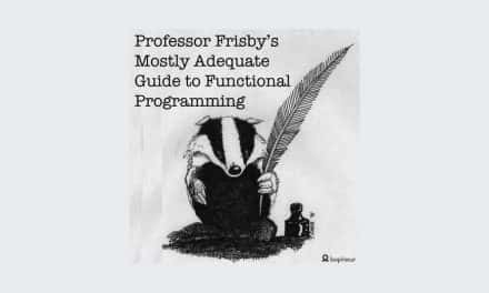 Mostly Adequate Guide to Functional Programming