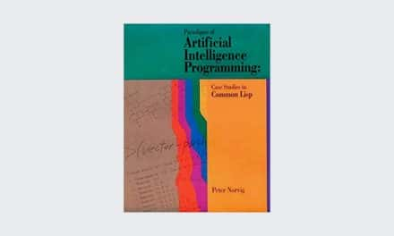 Paradigms of Artificial Intelligence Programming: Case Studies in Common Lisp