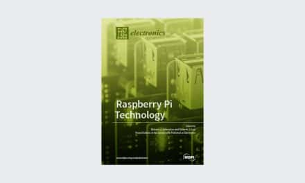 Raspberry Pi Technology