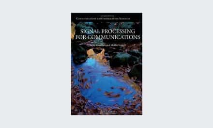 Signal Processing for Communications