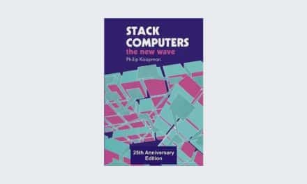 Stack Computers: The New Wave