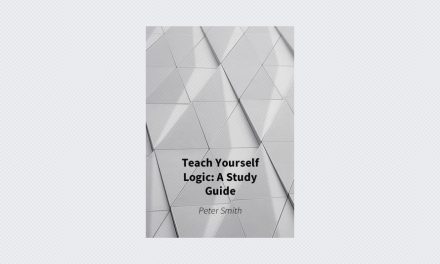 Teach Yourself Logic: A Study Guide