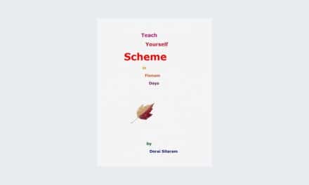 Tech Yourself Scheme in Fixnum Days