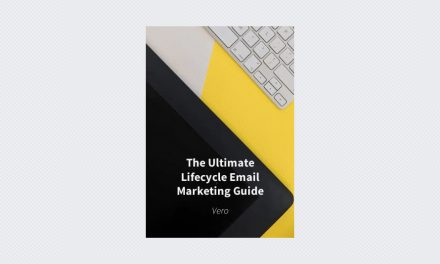 The Ultimate Lifecycle Email Marketing Guide