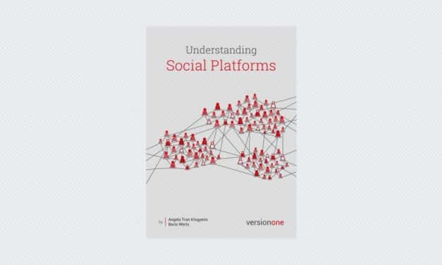 Understanding Social Platforms