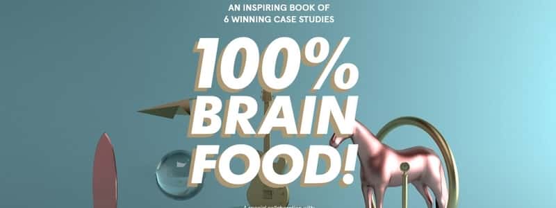 Web Design: An Inspiring Book of 6 Winning Case Studies by Awwwards