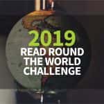 2019 Read Round The World Challenge – 146 Books Recommendation