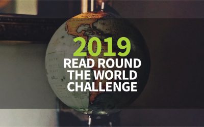 2019 Read Round The World Challenge – 146 Books Recommendation