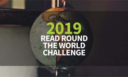 2019 Read Round The World Challenge – 146 Books Recommendation