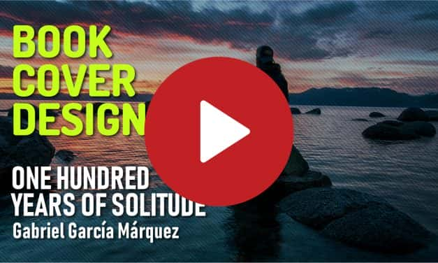 (Video) The Ultimate Book Cover Designs – One Hundred Years of Solitude