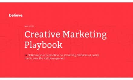 Creative Marketing Playbook