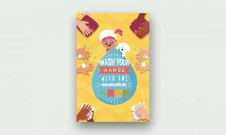 How to Wash Your Hands – for Kids!