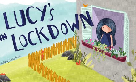 Lucy’s In Lockdown