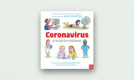 Coronavirus: A Book for Children