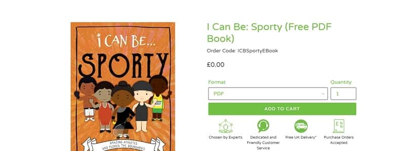 I Can Be Sporty - Amazing Athletes That Pushed The Boundaries