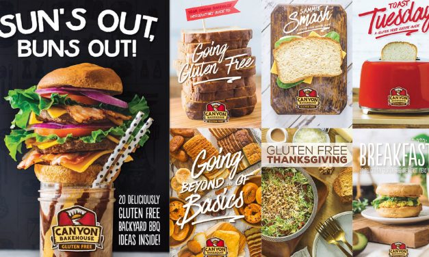 7 Free Gluten Free Recipe Ebooks