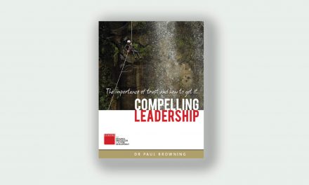 Compelling Leadership – The Importance of Trust and How to Get It