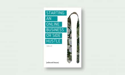 Starting An Online Business or Side Hustle