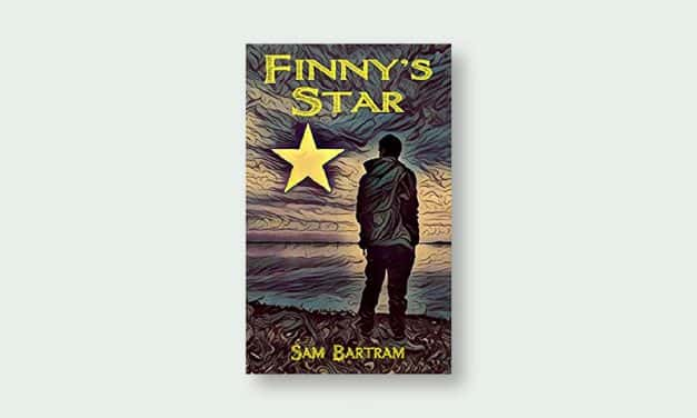 Finny’s Star: A Peter and Millie Adventure