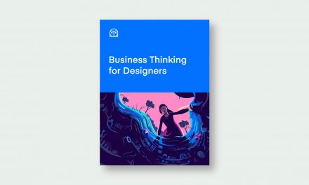Business Thinking for Designers